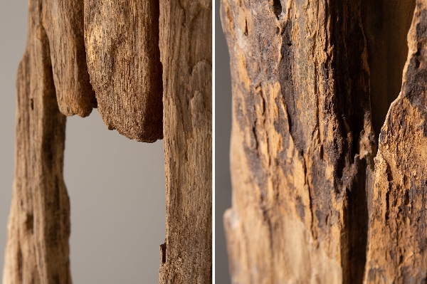 Stehleuchte BARRACUDA der Firma Casa Élite