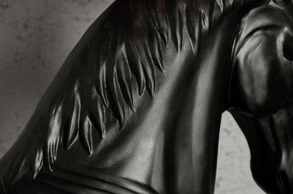 Stehleuchte BLACK BEAUTY der Firma Casa Élite