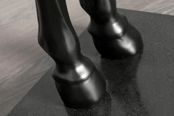 Stehleuchte BLACK BEAUTY der Firma Casa Élite