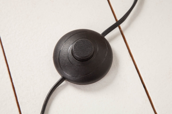 Stehleuchte ELEMENTS der Firma Casa Élite