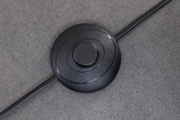 Stehleuchte EUPHORIA der Firma Casa Élite