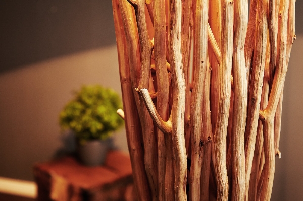 Stehleuchte EUPHORIA der Firma Casa Élite