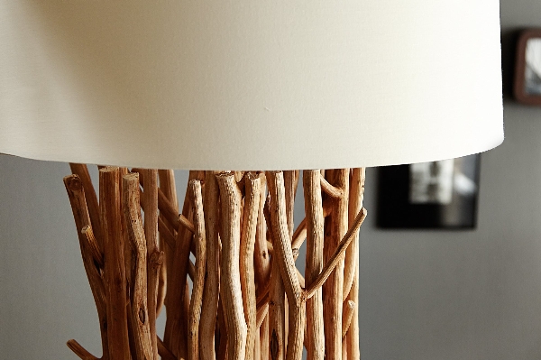 Stehleuchte EUPHORIA der Firma Casa Élite