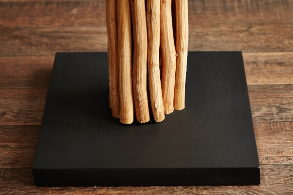 Stehleuchte EUPHORIA der Firma Casa Élite