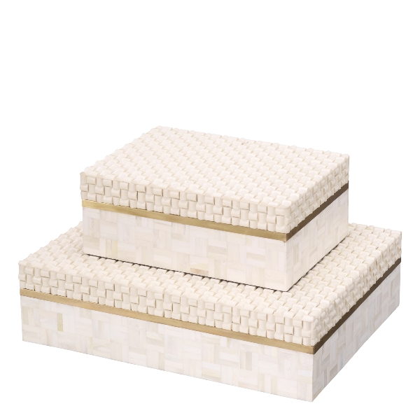 Box Seaside S der Firma Eichholtz