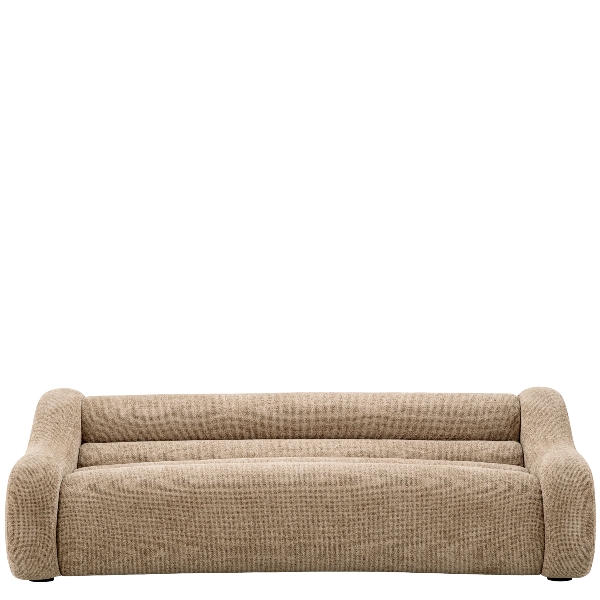 Sofa Carbone der Firma Eichholtz