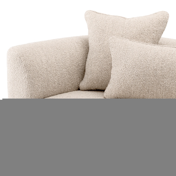 Sofa Brannan der Firma Eichholtz