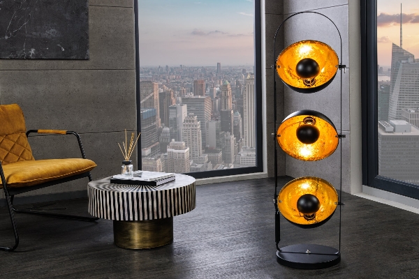 Stehleuchte STUDIO der Firma Casa Élite