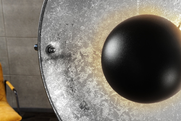 Stehleuchte STUDIO der Firma Casa Élite