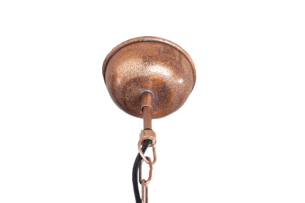 Hängelampe INDUSTRIAL der Firma Casa Élite