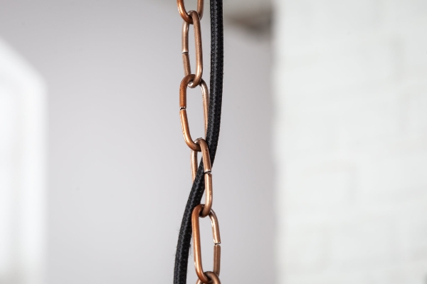 Hängelampe INDUSTRIAL der Firma Casa Élite