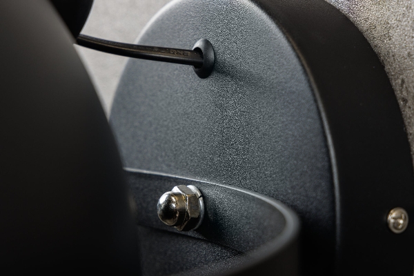 Wandleuchte STUDIO der Firma Casa Élite