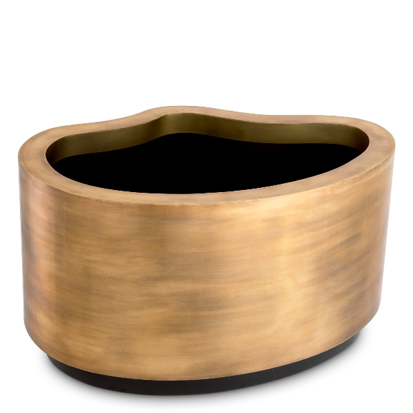 Pflanzgefäß Monza der Firma Eichholtz