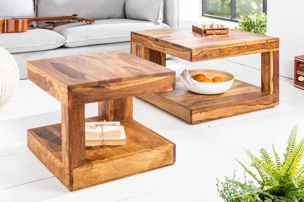 Couchtisch GIANT M der Firma Casa Élite