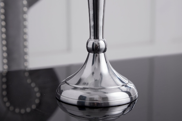 Kerzenständer MODERN BAROCK 5armig der Firma Casa Élite