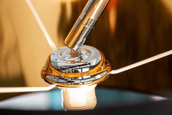 Stehleuchte FORMA der Firma Casa Élite