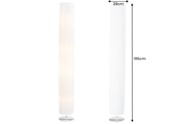 Stehleuchte SALONE der Firma Casa Élite