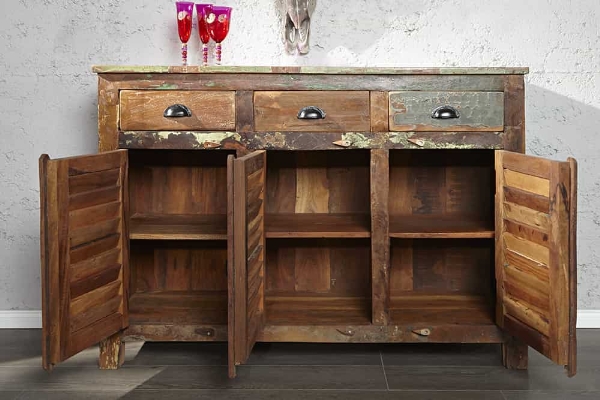 Sideboard JAKARTA der Firma Casa Élite