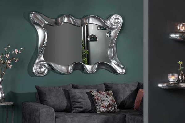 Wandspiegel ALICE der Firma Casa Élite