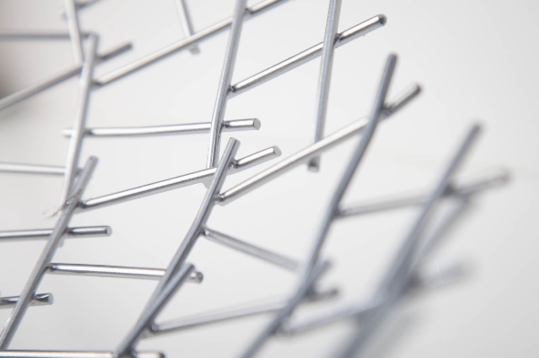 Obstschale STRUCTURE  der Firma Casa Élite