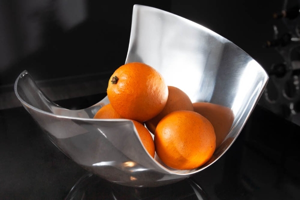 Schale ABSTRACT der Firma Casa Élite