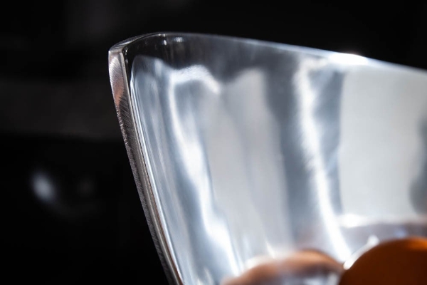 Schale ABSTRACT der Firma Casa Élite