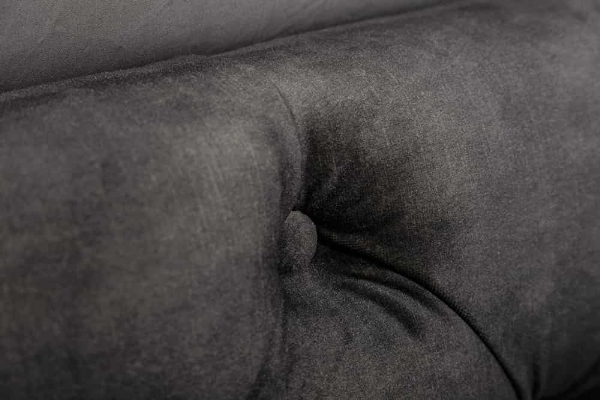 Bett PARIS CHESTERFIELD der Firma Casa Élite