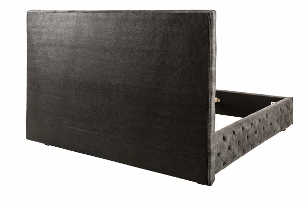 Bett PARIS CHESTERFIELD der Firma Casa Élite