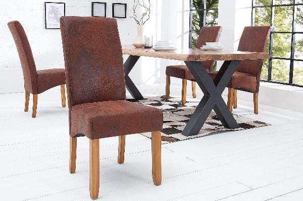 Stuhl CASA der Firma Casa Élite