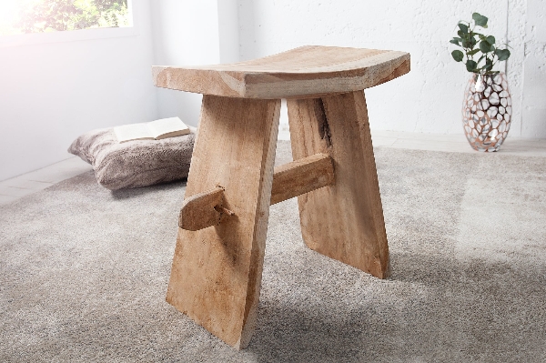 Taburete ZEN der Firma Casa Élite