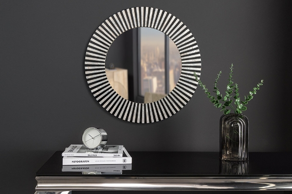 Wandspiegel HARMONY NATURE der Firma Casa Élite