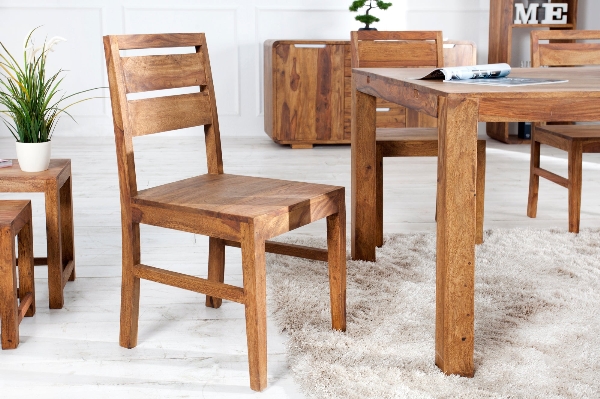 Stuhl LAGOS  der Firma Casa Élite