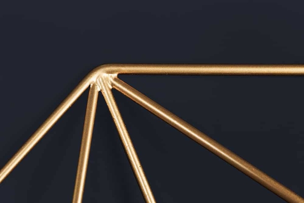 Wandspiegel DIAMOND der Firma Casa Élite