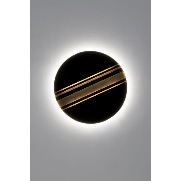 Wandleuchte COSMILUCE der Firma Holländer Leuchten