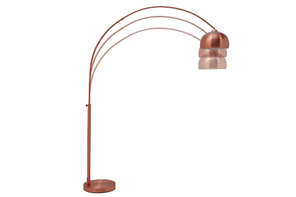 Stehleuchte BIG BOW der Firma Casa Élite