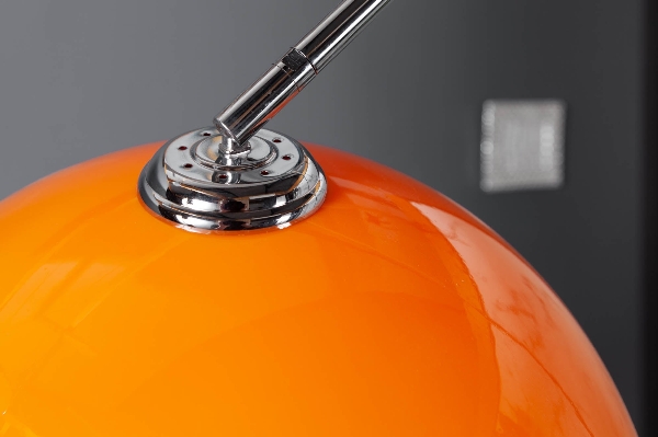 Stehleuchte BIG BOW der Firma Casa Élite