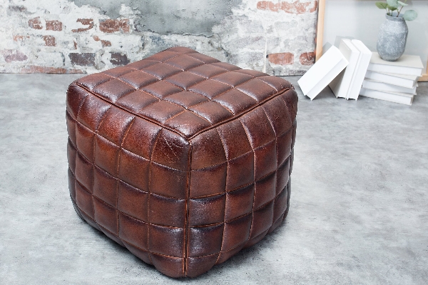 Hocker RIDER der Firma Casa Élite