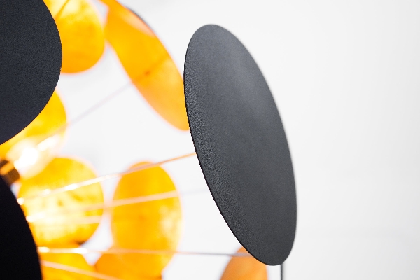 Hängeleuchte INFINITY HOME der Firma Casa Élite