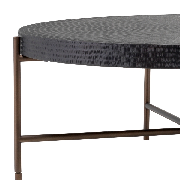 Mesa de centro Nikos der Firma Eichholtz