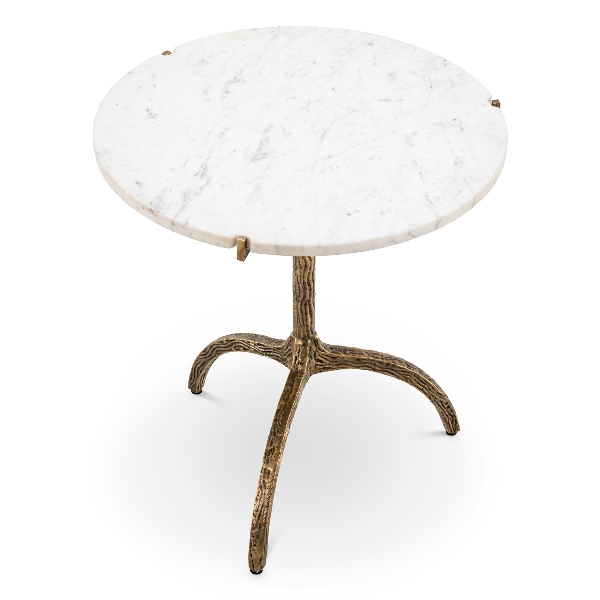 Mesa de comedor Cortina - baja der Firma Eichholtz