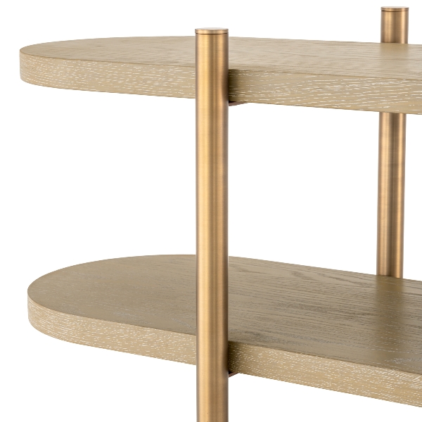 Kabinett Scario der Firma Eichholtz