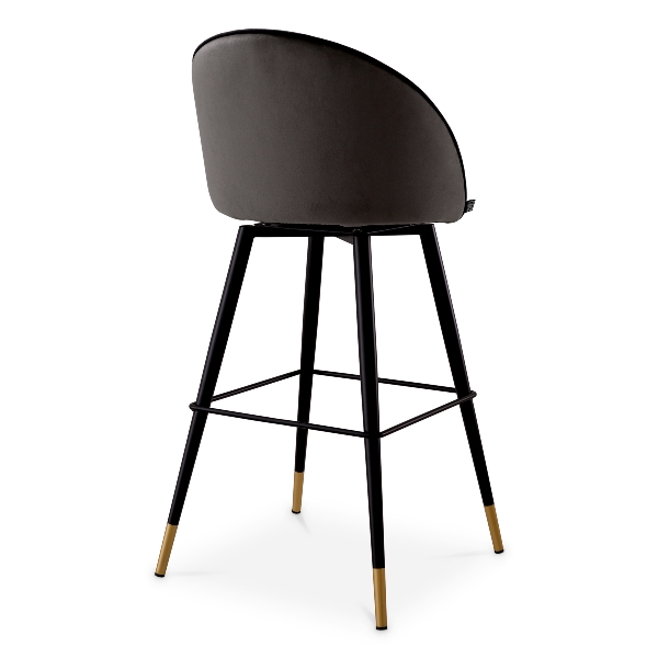 Barhocker Cooper Satz von 2 der Firma Eichholtz