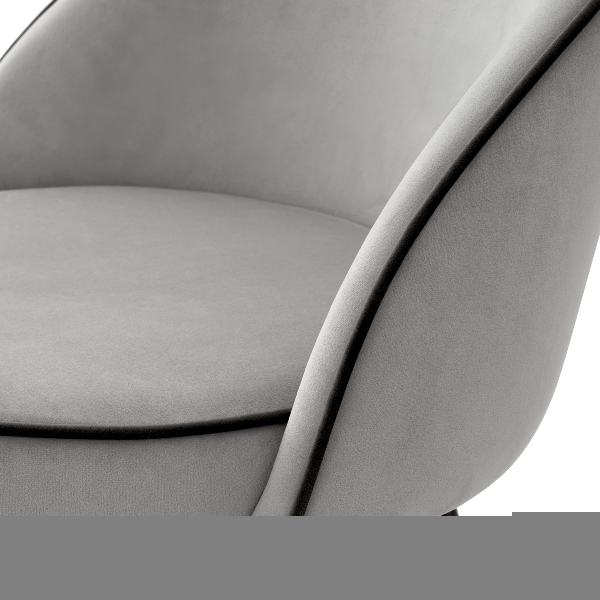 Barhocker Cooper Satz von 2 der Firma Eichholtz