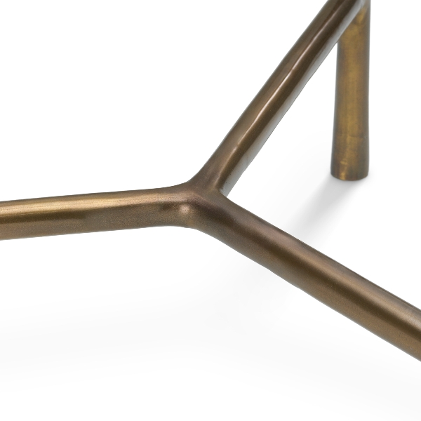 Couchtisch Baldovini Satz von 3 der Firma Eichholtz