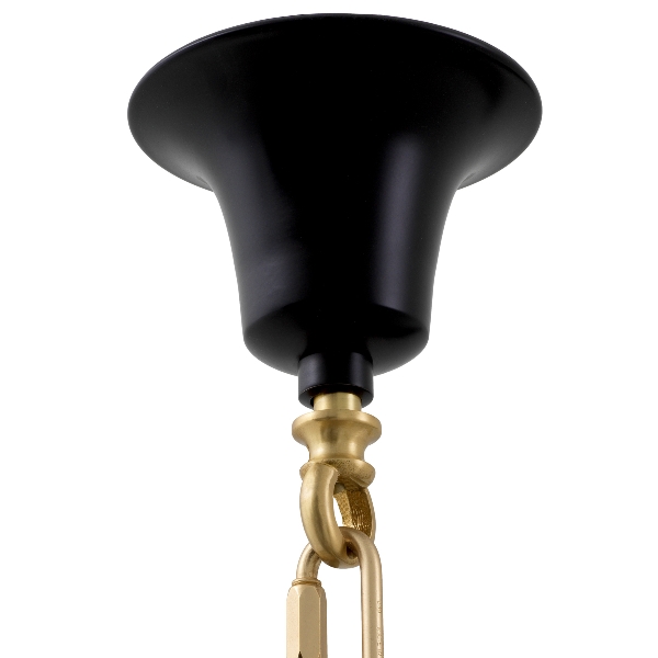 Kronleuchter Palais der Firma Eichholtz