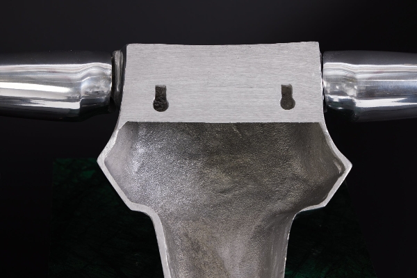 Wanddekoration Geweih BULL der Firma Casa Élite