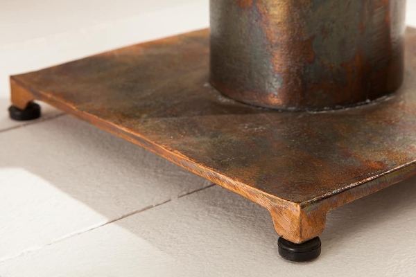 Couchtisch OCEAN der Firma Casa Élite