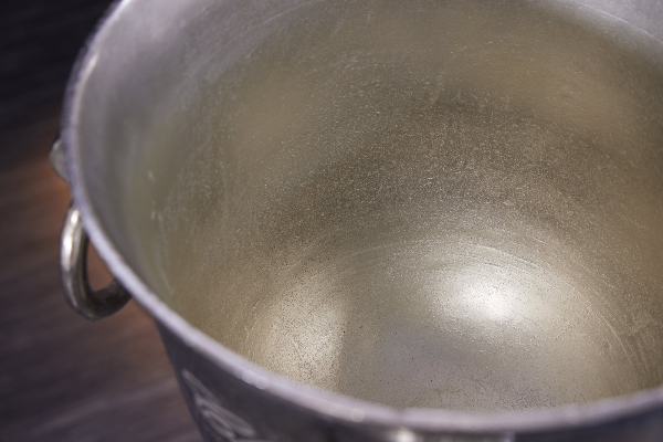 Champagner-Eimer CHAMPAGNE der Firma Casa Élite