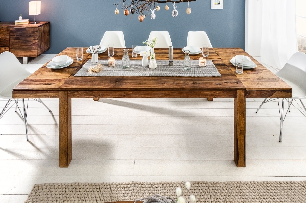 Esstisch LAGOS der Firma Casa Élite