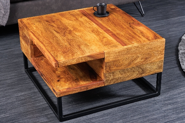 Couchtisch GIANT der Firma Casa Élite